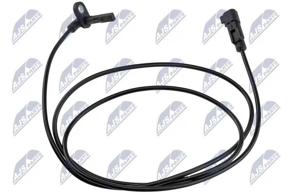 Sensor, Raddrehzahl Hinterachse links NTY HCA-PL-026