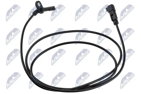 Sensor, Raddrehzahl Hinterachse links NTY HCA-PL-026 Bild Sensor, Raddrehzahl Hinterachse links NTY HCA-PL-026