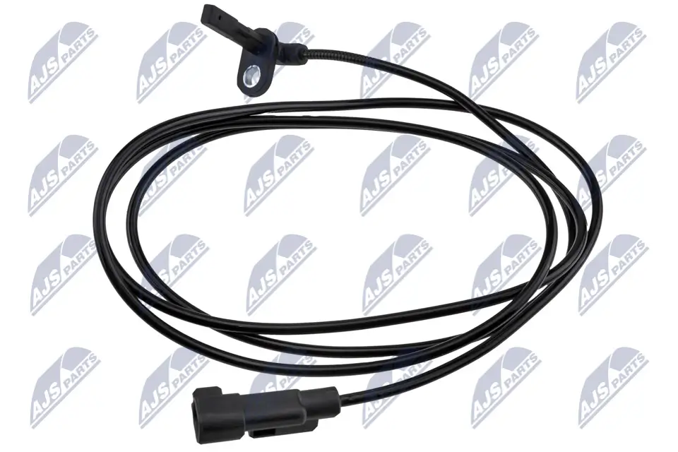 Sensor, Raddrehzahl Hinterachse rechts NTY HCA-PL-027