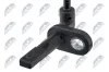 Sensor, Raddrehzahl Hinterachse rechts NTY HCA-PL-027 Bild Sensor, Raddrehzahl Hinterachse rechts NTY HCA-PL-027
