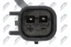 Sensor, Raddrehzahl Hinterachse rechts NTY HCA-PL-027 Bild Sensor, Raddrehzahl Hinterachse rechts NTY HCA-PL-027