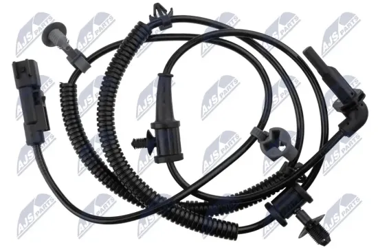 Sensor, Raddrehzahl Hinterachse links NTY HCA-PL-028 Bild Sensor, Raddrehzahl Hinterachse links NTY HCA-PL-028