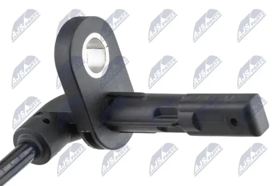 Sensor, Raddrehzahl Hinterachse links NTY HCA-PL-028 Bild Sensor, Raddrehzahl Hinterachse links NTY HCA-PL-028