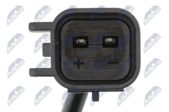 Sensor, Raddrehzahl Hinterachse links NTY HCA-PL-028 Bild Sensor, Raddrehzahl Hinterachse links NTY HCA-PL-028