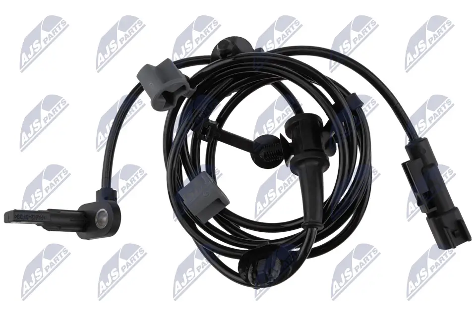 Sensor, Raddrehzahl Hinterachse rechts NTY HCA-PL-029