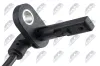 Sensor, Raddrehzahl Hinterachse rechts NTY HCA-PL-029 Bild Sensor, Raddrehzahl Hinterachse rechts NTY HCA-PL-029