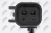 Sensor, Raddrehzahl Hinterachse rechts NTY HCA-PL-029 Bild Sensor, Raddrehzahl Hinterachse rechts NTY HCA-PL-029