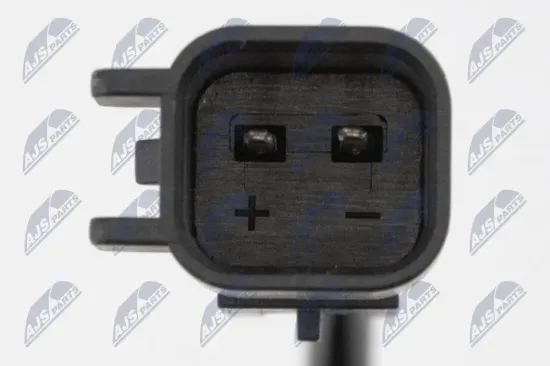 Sensor, Raddrehzahl Hinterachse rechts NTY HCA-PL-029 Bild Sensor, Raddrehzahl Hinterachse rechts NTY HCA-PL-029