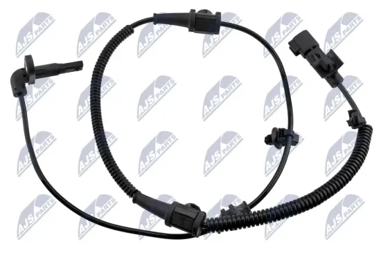 Sensor, Raddrehzahl Vorderachse links Vorderachse rechts NTY HCA-PL-030 Bild Sensor, Raddrehzahl Vorderachse links Vorderachse rechts NTY HCA-PL-030