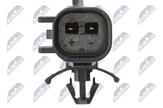 Sensor, Raddrehzahl Vorderachse links Vorderachse rechts NTY HCA-PL-030 Bild Sensor, Raddrehzahl Vorderachse links Vorderachse rechts NTY HCA-PL-030