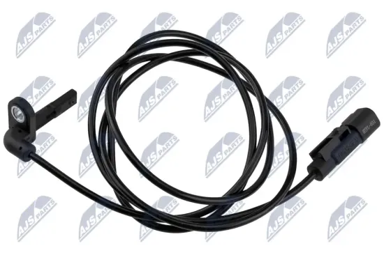 Sensor, Raddrehzahl Hinterachse links NTY HCA-PL-031 Bild Sensor, Raddrehzahl Hinterachse links NTY HCA-PL-031