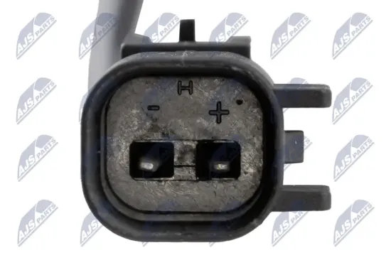 Sensor, Raddrehzahl Hinterachse links NTY HCA-PL-031 Bild Sensor, Raddrehzahl Hinterachse links NTY HCA-PL-031