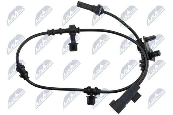 Sensor, Raddrehzahl Hinterachse links Hinterachse rechts NTY HCA-PL-033 Bild Sensor, Raddrehzahl Hinterachse links Hinterachse rechts NTY HCA-PL-033