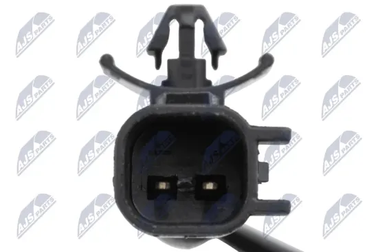 Sensor, Raddrehzahl Hinterachse links Hinterachse rechts NTY HCA-PL-033 Bild Sensor, Raddrehzahl Hinterachse links Hinterachse rechts NTY HCA-PL-033
