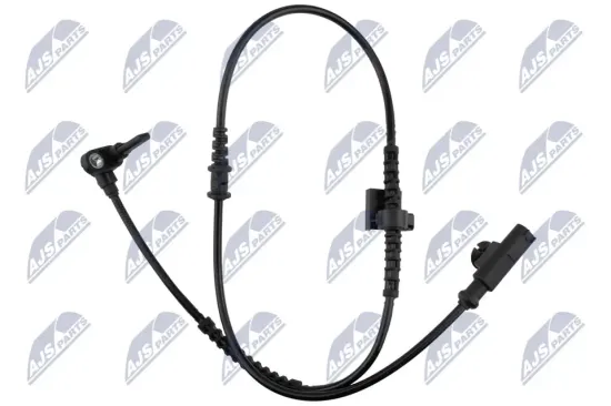 Sensor, Raddrehzahl Vorderachse links Vorderachse rechts NTY HCA-PL-034 Bild Sensor, Raddrehzahl Vorderachse links Vorderachse rechts NTY HCA-PL-034