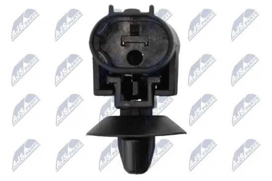 Sensor, Raddrehzahl Vorderachse links Vorderachse rechts NTY HCA-PL-034 Bild Sensor, Raddrehzahl Vorderachse links Vorderachse rechts NTY HCA-PL-034
