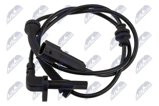 Sensor, Raddrehzahl Hinterachse links Hinterachse rechts NTY HCA-PL-035 Bild Sensor, Raddrehzahl Hinterachse links Hinterachse rechts NTY HCA-PL-035