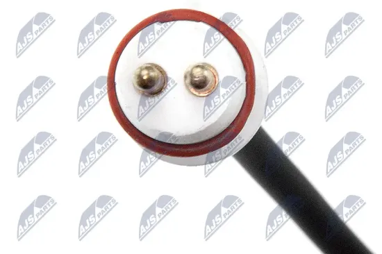 Sensor, Raddrehzahl Vorderachse links Vorderachse rechts NTY HCA-RE-000 Bild Sensor, Raddrehzahl Vorderachse links Vorderachse rechts NTY HCA-RE-000