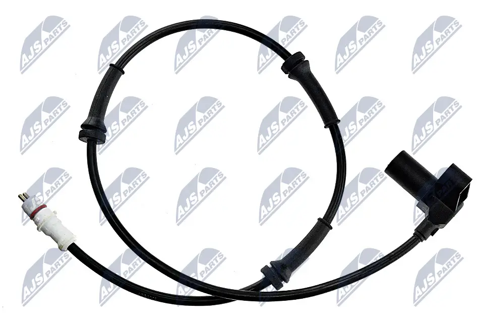 Sensor, Raddrehzahl Hinterachse links NTY HCA-RE-001