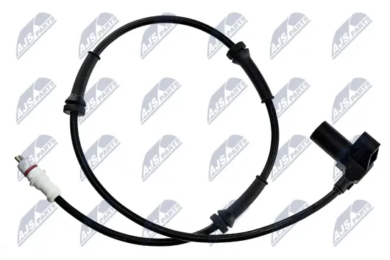 Sensor, Raddrehzahl Hinterachse links NTY HCA-RE-001 Bild Sensor, Raddrehzahl Hinterachse links NTY HCA-RE-001