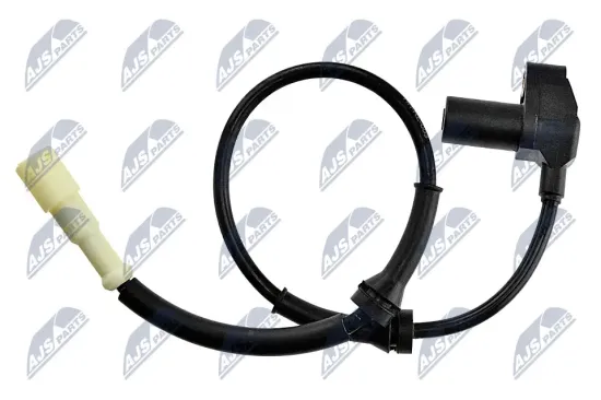 Sensor, Raddrehzahl Vorderachse links Vorderachse rechts NTY HCA-RE-003 Bild Sensor, Raddrehzahl Vorderachse links Vorderachse rechts NTY HCA-RE-003