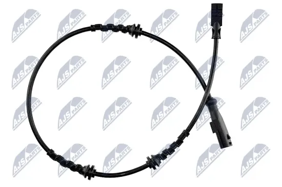Sensor, Raddrehzahl Vorderachse links Vorderachse rechts NTY HCA-RE-004 Bild Sensor, Raddrehzahl Vorderachse links Vorderachse rechts NTY HCA-RE-004