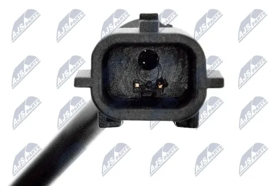 Sensor, Raddrehzahl Vorderachse links Vorderachse rechts NTY HCA-RE-004 Bild Sensor, Raddrehzahl Vorderachse links Vorderachse rechts NTY HCA-RE-004