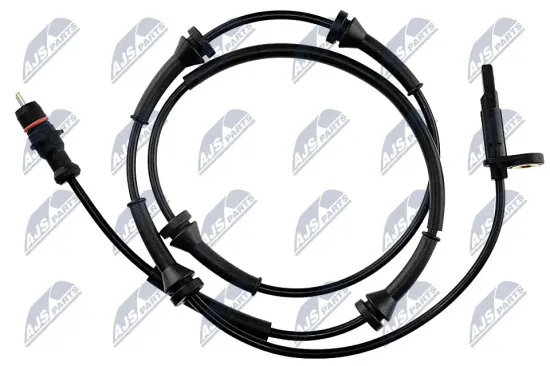 Sensor, Raddrehzahl Vorderachse links Vorderachse rechts NTY HCA-RE-005 Bild Sensor, Raddrehzahl Vorderachse links Vorderachse rechts NTY HCA-RE-005