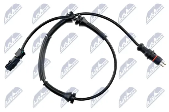 Sensor, Raddrehzahl Vorderachse links Vorderachse rechts NTY HCA-RE-006 Bild Sensor, Raddrehzahl Vorderachse links Vorderachse rechts NTY HCA-RE-006