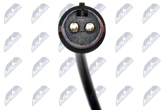 Sensor, Raddrehzahl Vorderachse links Vorderachse rechts NTY HCA-RE-006 Bild Sensor, Raddrehzahl Vorderachse links Vorderachse rechts NTY HCA-RE-006