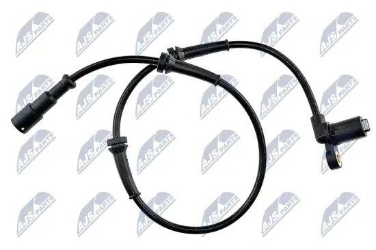 Sensor, Raddrehzahl Vorderachse links Vorderachse rechts NTY HCA-RE-007 Bild Sensor, Raddrehzahl Vorderachse links Vorderachse rechts NTY HCA-RE-007
