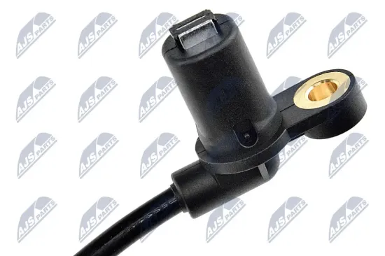 Sensor, Raddrehzahl Vorderachse links Vorderachse rechts NTY HCA-RE-007 Bild Sensor, Raddrehzahl Vorderachse links Vorderachse rechts NTY HCA-RE-007