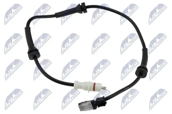 Sensor, Raddrehzahl Vorderachse links Vorderachse rechts NTY HCA-RE-008 Bild Sensor, Raddrehzahl Vorderachse links Vorderachse rechts NTY HCA-RE-008