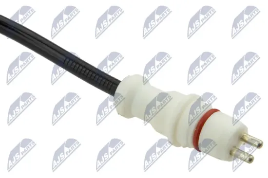 Sensor, Raddrehzahl Vorderachse links Vorderachse rechts NTY HCA-RE-008 Bild Sensor, Raddrehzahl Vorderachse links Vorderachse rechts NTY HCA-RE-008