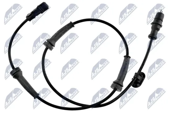 Sensor, Raddrehzahl Vorderachse links Vorderachse rechts NTY HCA-RE-009 Bild Sensor, Raddrehzahl Vorderachse links Vorderachse rechts NTY HCA-RE-009