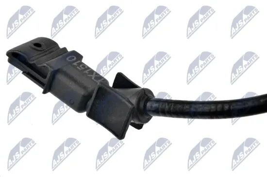 Sensor, Raddrehzahl Vorderachse links Vorderachse rechts NTY HCA-RE-009 Bild Sensor, Raddrehzahl Vorderachse links Vorderachse rechts NTY HCA-RE-009