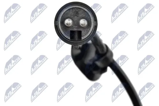 Sensor, Raddrehzahl Vorderachse links Vorderachse rechts NTY HCA-RE-009 Bild Sensor, Raddrehzahl Vorderachse links Vorderachse rechts NTY HCA-RE-009
