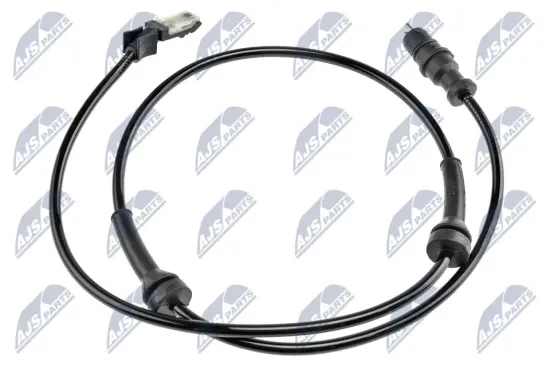 Sensor, Raddrehzahl Hinterachse links Hinterachse rechts NTY HCA-RE-010 Bild Sensor, Raddrehzahl Hinterachse links Hinterachse rechts NTY HCA-RE-010