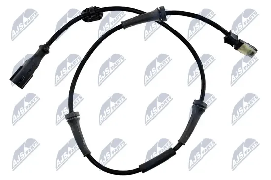 Sensor, Raddrehzahl Vorderachse links Vorderachse rechts NTY HCA-RE-016 Bild Sensor, Raddrehzahl Vorderachse links Vorderachse rechts NTY HCA-RE-016