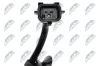 Sensor, Raddrehzahl Vorderachse links Vorderachse rechts NTY HCA-RE-016 Bild Sensor, Raddrehzahl Vorderachse links Vorderachse rechts NTY HCA-RE-016