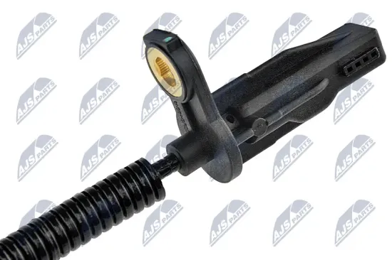 Sensor, Raddrehzahl Hinterachse links Hinterachse rechts NTY HCA-RE-017 Bild Sensor, Raddrehzahl Hinterachse links Hinterachse rechts NTY HCA-RE-017