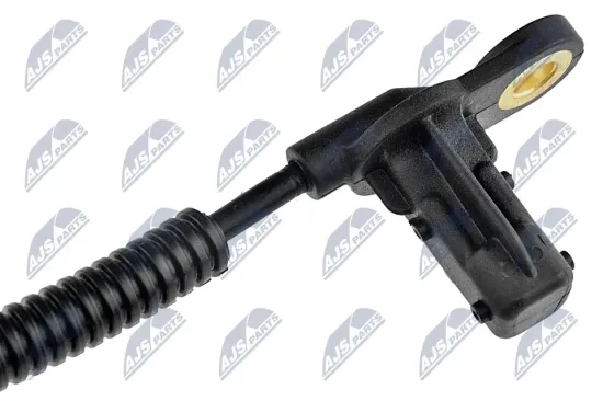 Sensor, Raddrehzahl Vorderachse links Vorderachse rechts NTY HCA-RE-018 Bild Sensor, Raddrehzahl Vorderachse links Vorderachse rechts NTY HCA-RE-018