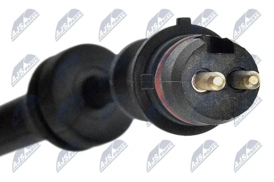Sensor, Raddrehzahl Vorderachse links Vorderachse rechts NTY HCA-RE-018 Bild Sensor, Raddrehzahl Vorderachse links Vorderachse rechts NTY HCA-RE-018