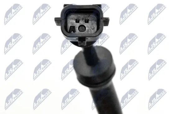 Sensor, Raddrehzahl Vorderachse links Vorderachse rechts NTY HCA-RE-019 Bild Sensor, Raddrehzahl Vorderachse links Vorderachse rechts NTY HCA-RE-019