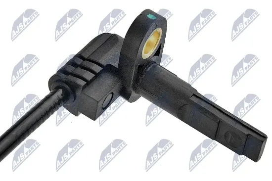 Sensor, Raddrehzahl Vorderachse links Vorderachse rechts NTY HCA-RE-025 Bild Sensor, Raddrehzahl Vorderachse links Vorderachse rechts NTY HCA-RE-025