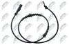 Sensor, Raddrehzahl Hinterachse links Hinterachse rechts NTY HCA-RE-026 Bild Sensor, Raddrehzahl Hinterachse links Hinterachse rechts NTY HCA-RE-026