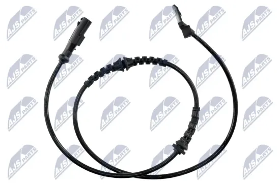 Sensor, Raddrehzahl Hinterachse links Hinterachse rechts NTY HCA-RE-026 Bild Sensor, Raddrehzahl Hinterachse links Hinterachse rechts NTY HCA-RE-026
