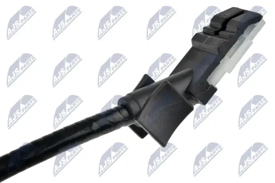 Sensor, Raddrehzahl Hinterachse links Hinterachse rechts NTY HCA-RE-026 Bild Sensor, Raddrehzahl Hinterachse links Hinterachse rechts NTY HCA-RE-026