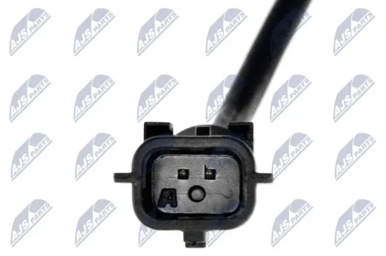 Sensor, Raddrehzahl Hinterachse links Hinterachse rechts NTY HCA-RE-026 Bild Sensor, Raddrehzahl Hinterachse links Hinterachse rechts NTY HCA-RE-026
