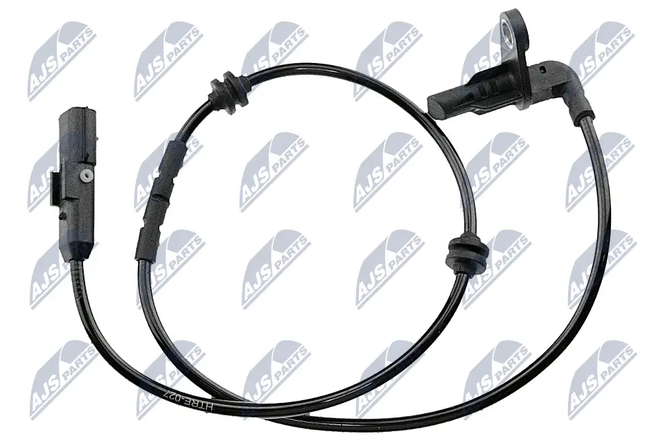 Sensor, Raddrehzahl Hinterachse links NTY HCA-RE-027